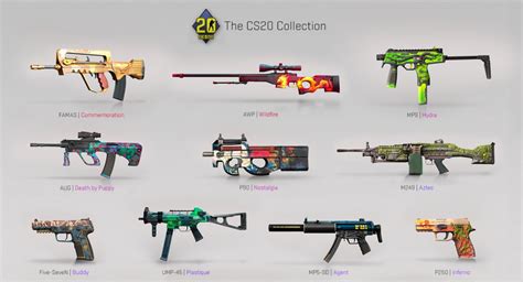 CS20 Case .